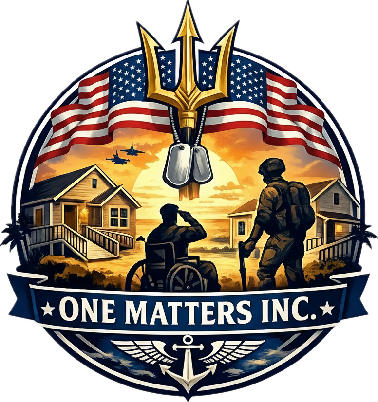 One Matters INC.